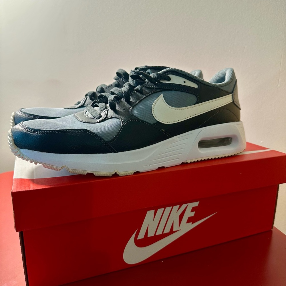 Nike Air Max SC – Men’s 12.5